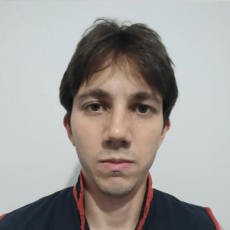 Alexandre Vinicius Scaldelai Bernardi