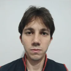 Alexandre Vinicius Scaldelai Bernardi