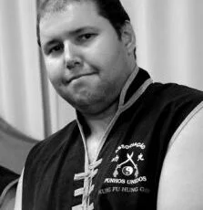 Sifu Alex Commenda