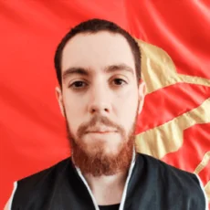 Sifu Marcos Assis