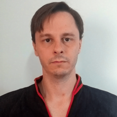 Sihing Daniel Vitor Blaia Gouvea